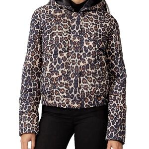 Generation Love Puffer Jacket, xs